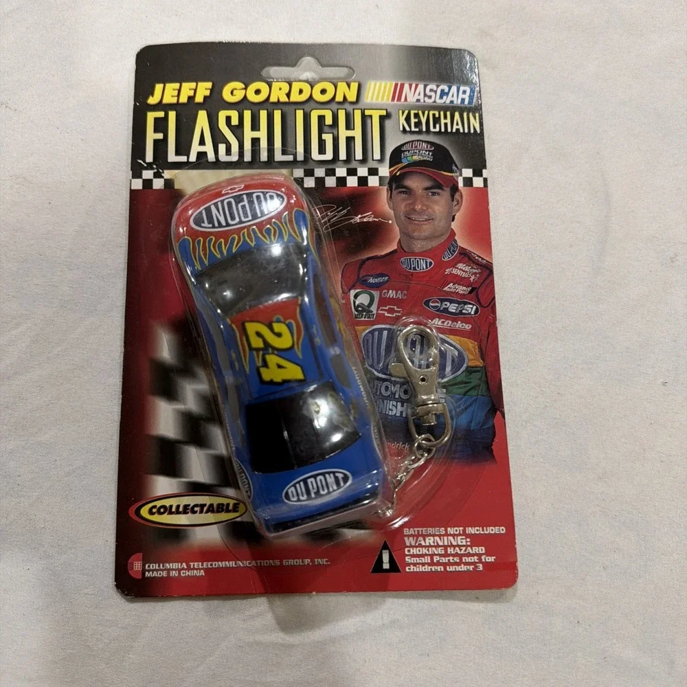 jeff gordon collectables Lot Of 3‎